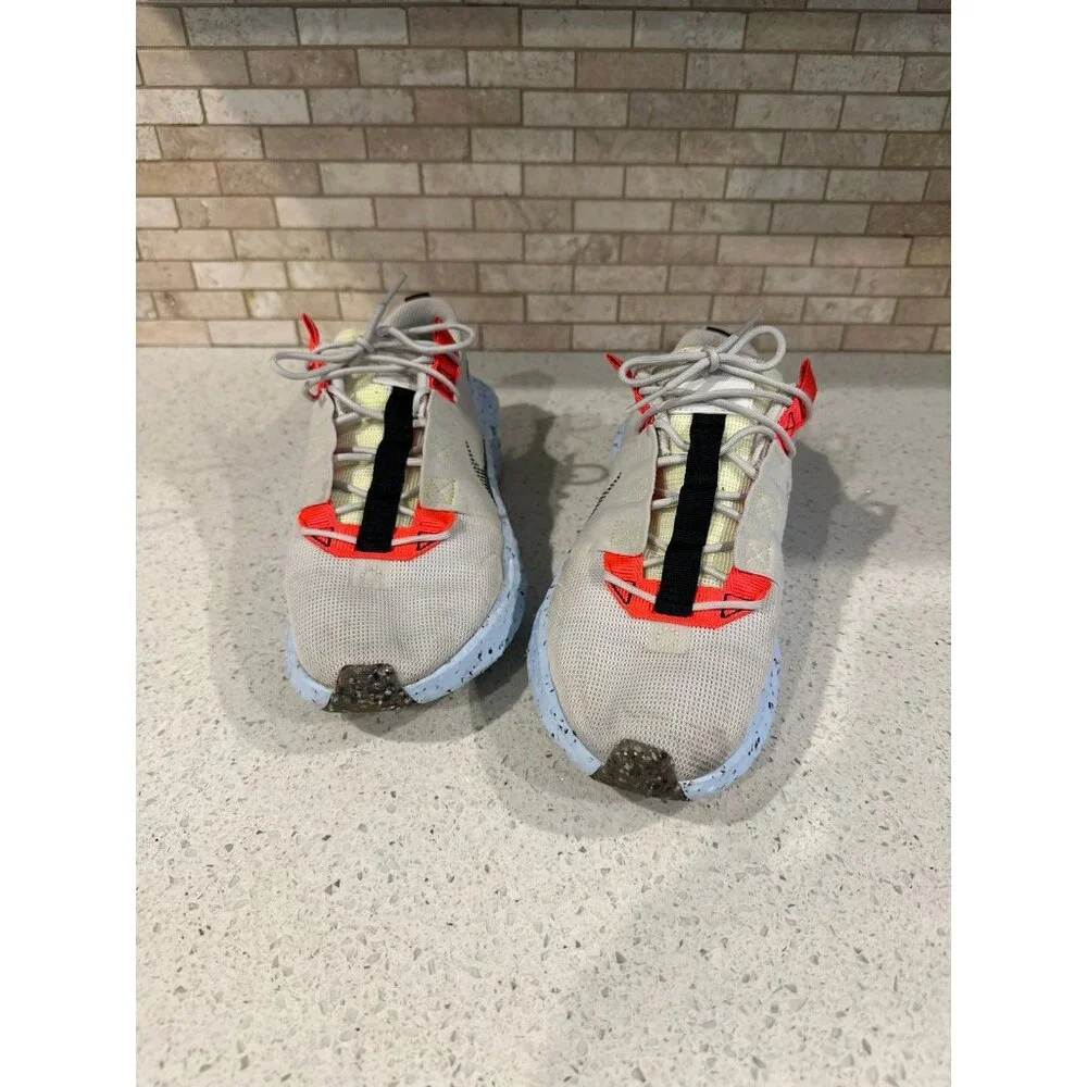Nike Crater Impact‎ Light Bone